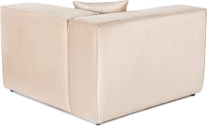 Actual product image Atelier del Sofa Lora (1-seater)