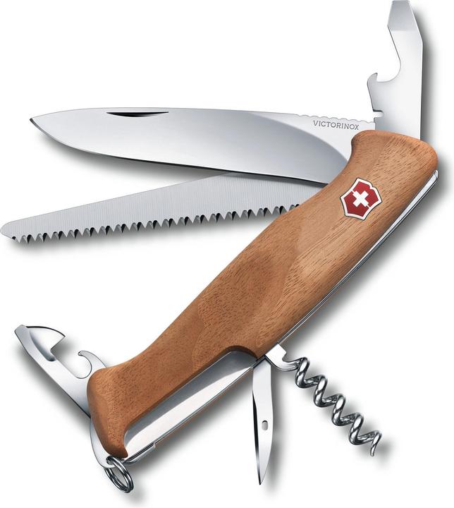 Victorinox RangerWood 55