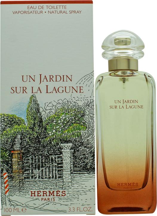Produktbild Hermès Un Jardin Sur La Lagune (Eau de Toilette, 100 ml)