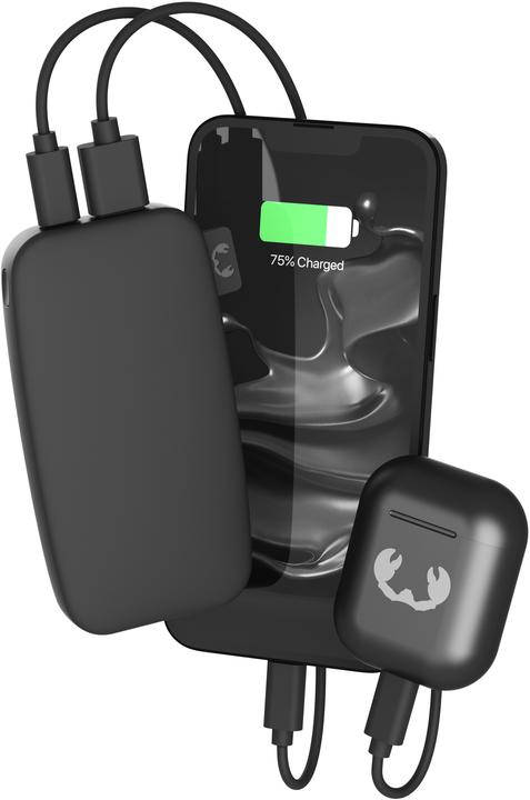 Immagine prodotto Fresh'N Rebel Powerbank (6000 mAh, 20 W)