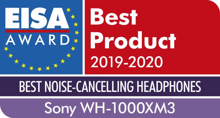 Produktbild Sony WH-1000XM3 (ANC, 30 h, Kabellos)