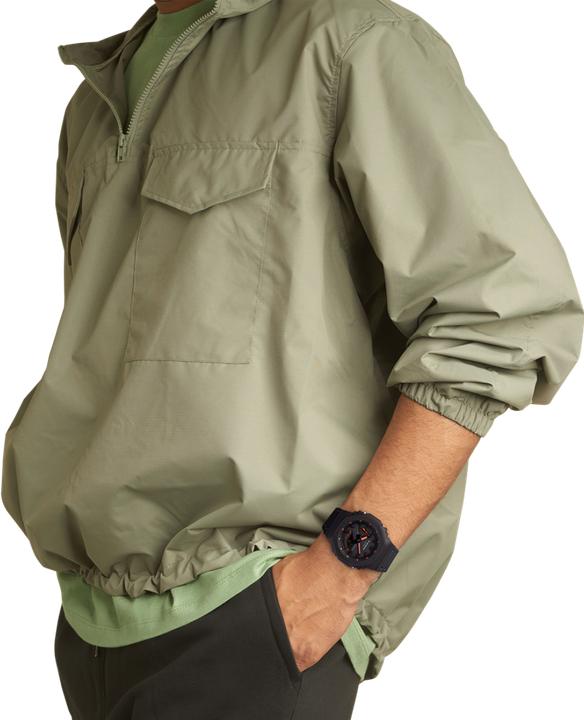 Produktbild G-Shock Classic (Chronograph, 45.40 mm)