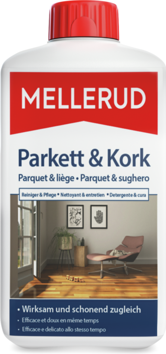 Immagine prodotto Mellerud Pulizia e cura