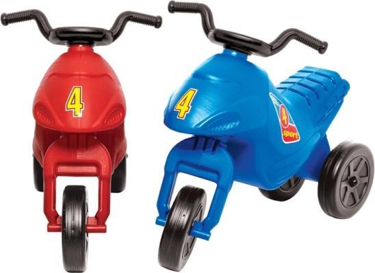 Actual product image Siva Rutschfahrzeug Rutschtöff Super Bike 4 maxi 60 cm