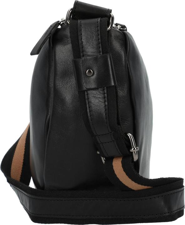 Actual product image Harolds Caugio Umhängetasche Leder 36 cm
