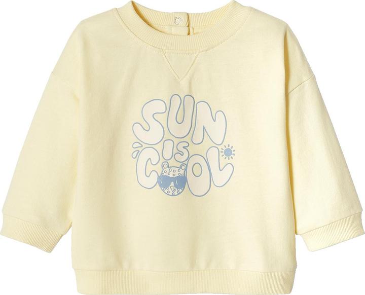 Image du produit Vertbaudet Sweatshirt (62)