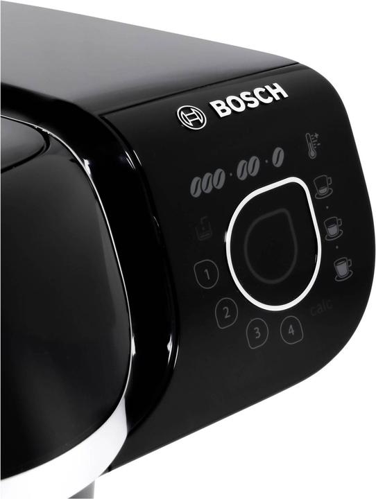 Produktbild Bosch Hausgeräte TAS 6502 (Tassimo)