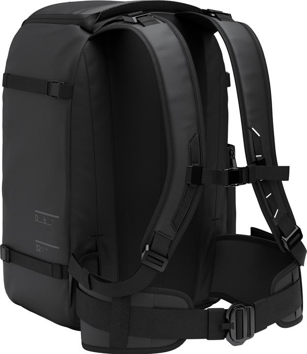 Immagine prodotto D_b_ Ramverk Pro 32L (32 l)