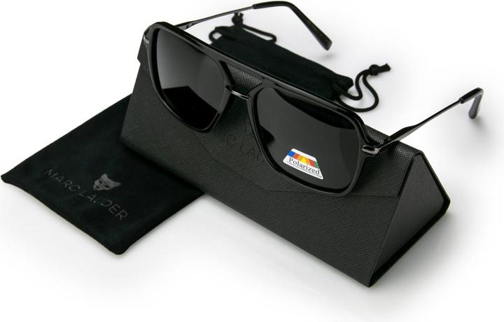 Produktbild Marc Lauder 1986