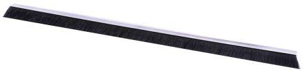 Actual product image RS PRO 180deg Al housed stripbrush,50Lx2.4Tmm