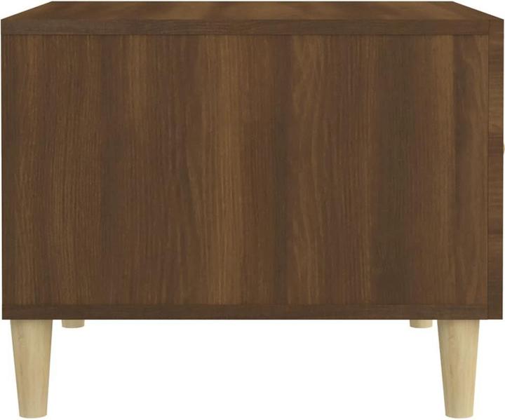 Produktbild vidaXL Couchtisch