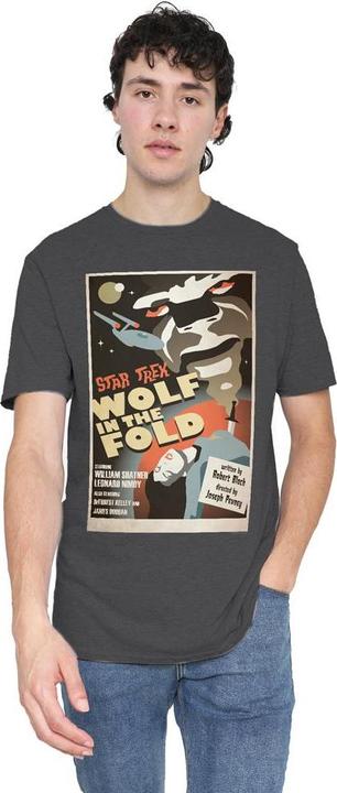 Produktbild The Original Series Episode 43 TShirt (M)