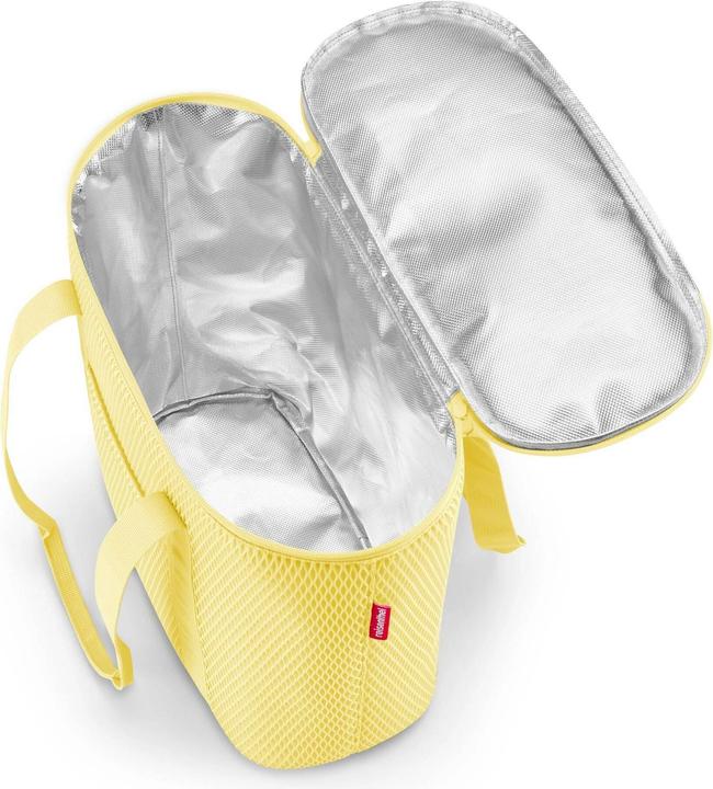 Produktbild reisenthel Thermoshopper Mesh Lemon