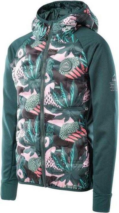 Produktbild Elbrus Emini Tg Jr Jacke (152)