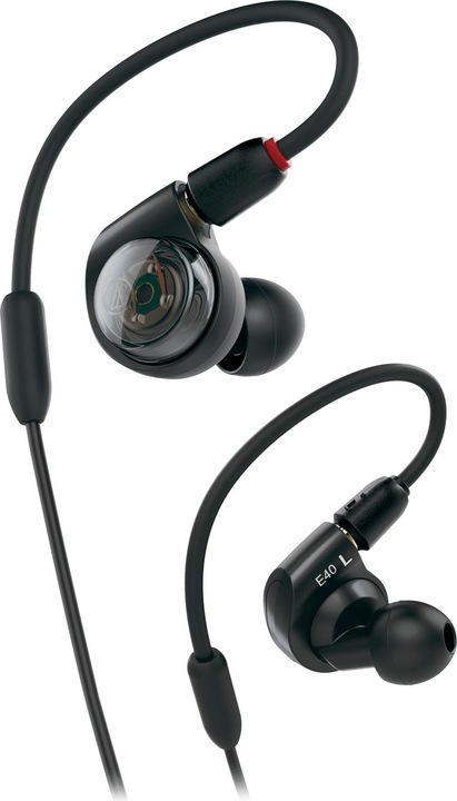 Produktbild Audio-Technica Ath-E40 (ANC, Kabelgebunden)