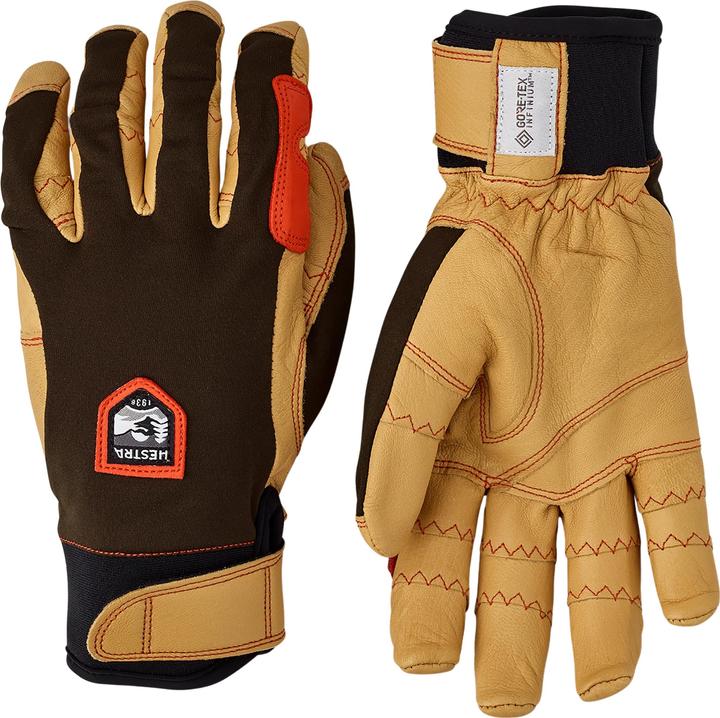 Actual product image Hestra Ergo Grip Active (6)