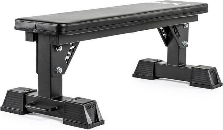 Actual product image ATX Flat Bench Heavy Weight