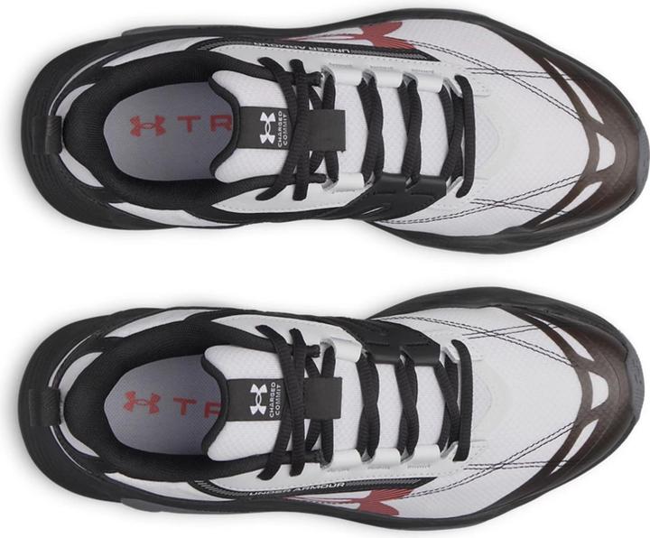 Immagine prodotto Under Armour UA CHARGED COMMIT TR 5 - WHITE (44)