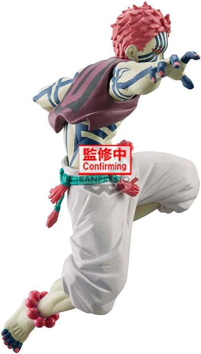 Immagine prodotto Banpresto Demon Slayer - Akaza Vibration Stars