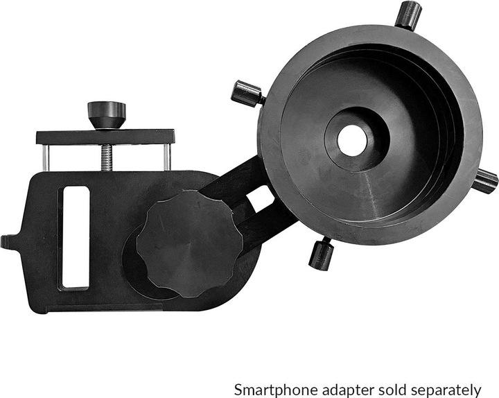 Actual product image Smartoscope Universal adapter ring UR-4 (63.70 mm)