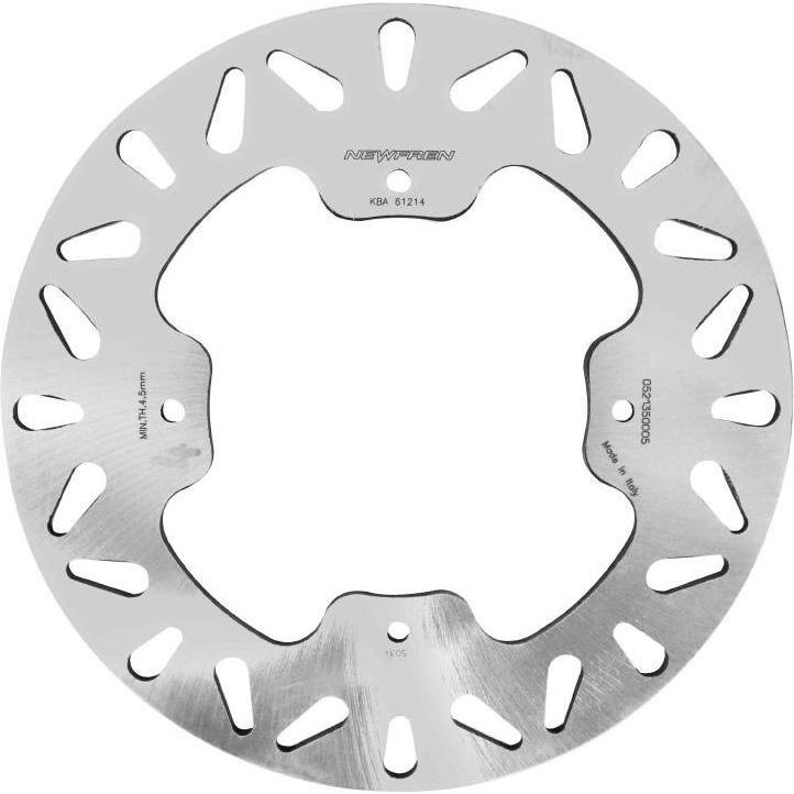 Newfren, Bremsscheibe, (220 mm)