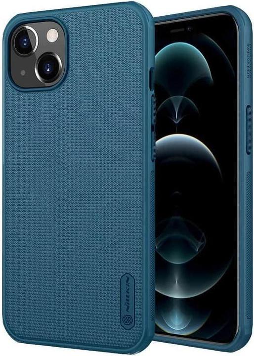 Image du produit Nillkin Série bouclier super dépoli (Apple iPhone 13)
