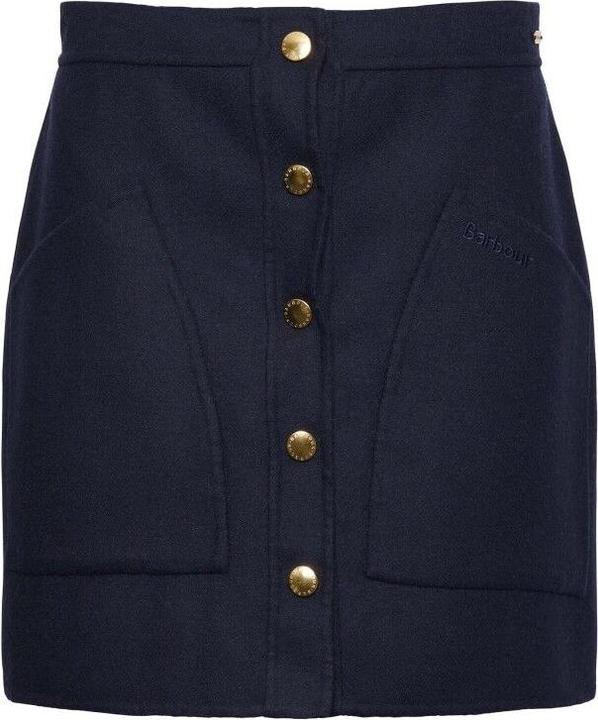 Produktbild Barbour Reighton Mini Skirt - Rock - Damen (M)