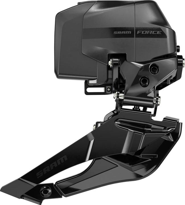 Sram MY23 Umwerfer Force AXS ohne Batterie