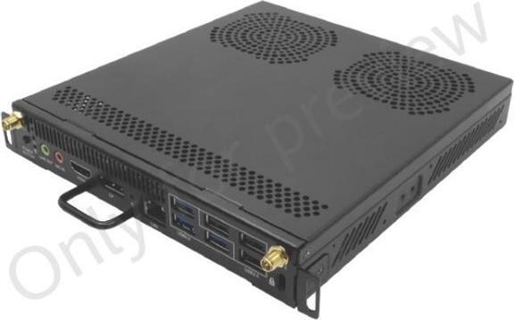 Huawei OPS i7-10700 DDR4 16GB 512GB SSD Windows 10 IOT Entreprise SAC