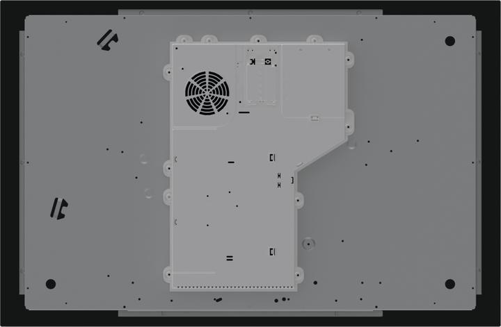 Produktbild Gorenje GORE Einbau-Induktionskochfeld