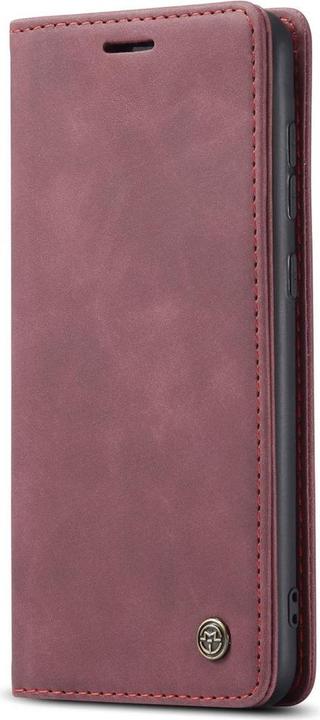 Wine red
