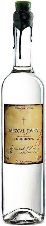 Immagine prodotto Ilegal Tequila Joven Collección Privada