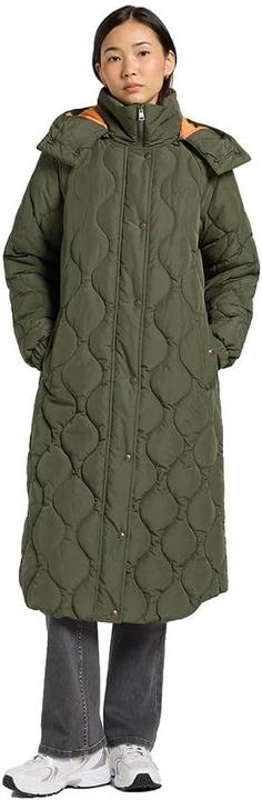 Produktbild Lee Steppjacke Long Puffer (M)