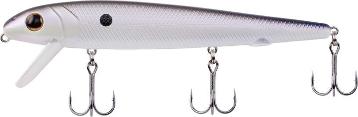 Berkley Surge Kentucky Blue (13 cm)