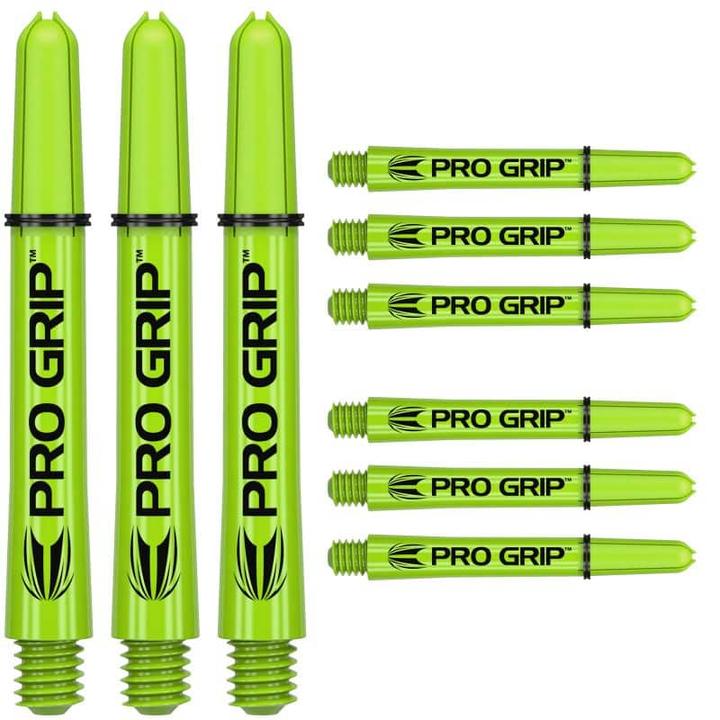 Image du produit Target Pro Grip Shaft - 3 kits (IM (41 mm))