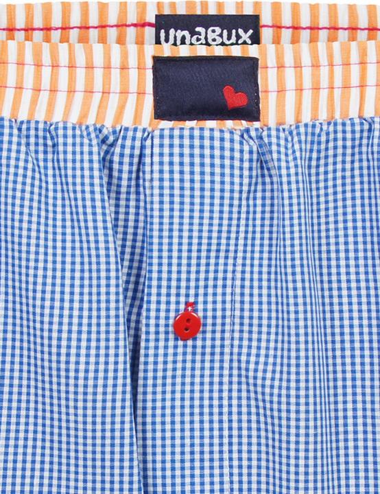 Produktbild Unabux Boxer Prints (M, Einzelpack)