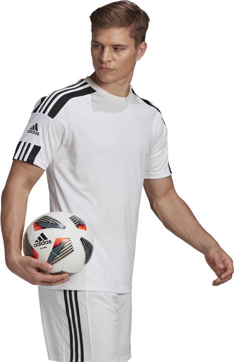 Produktbild adidas Squadra 21 Trikot Kurzarm (XL)