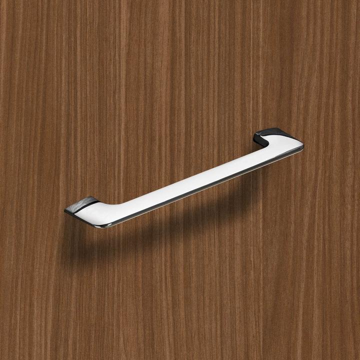 Actual product image Hettich Furniture handles
