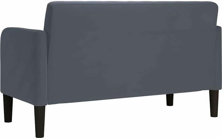 Produktbild vidaXL Zweiersofa (2-Sitzer)