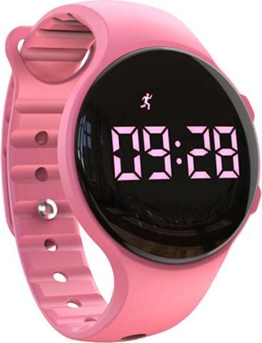 Produktbild Pjama Armbanduhr mit Vibrationsalarm (70 mm)