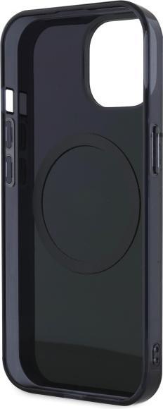 Produktbild Red Bull RBHMP15S24HIDBV iPhone 15 6.1" hardcase navy IML Two Bulls MagSafe (Apple iPhone 15)