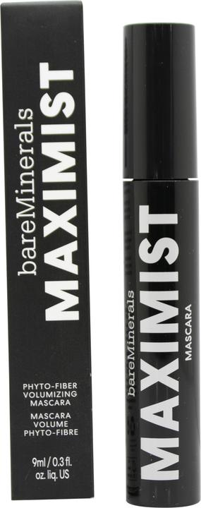 Produktbild Bare Minerals BareMinerals Maximist Phyto-Fiber Volumizing Mascara (41701586101 Black)