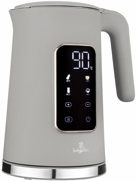 Image du produit BerlingerHaus Collection Taupe (1.70 l)