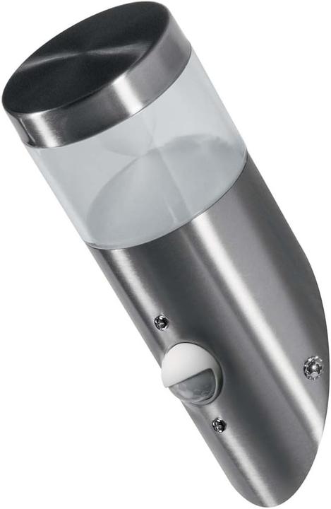Produktbild Osram LEDAussenwandleuchte Bewegungsmelder Endura Style Mini Cylinder Torch (200 lm, IP44)
