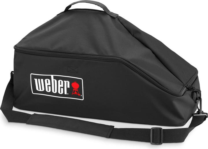 Weber Premium