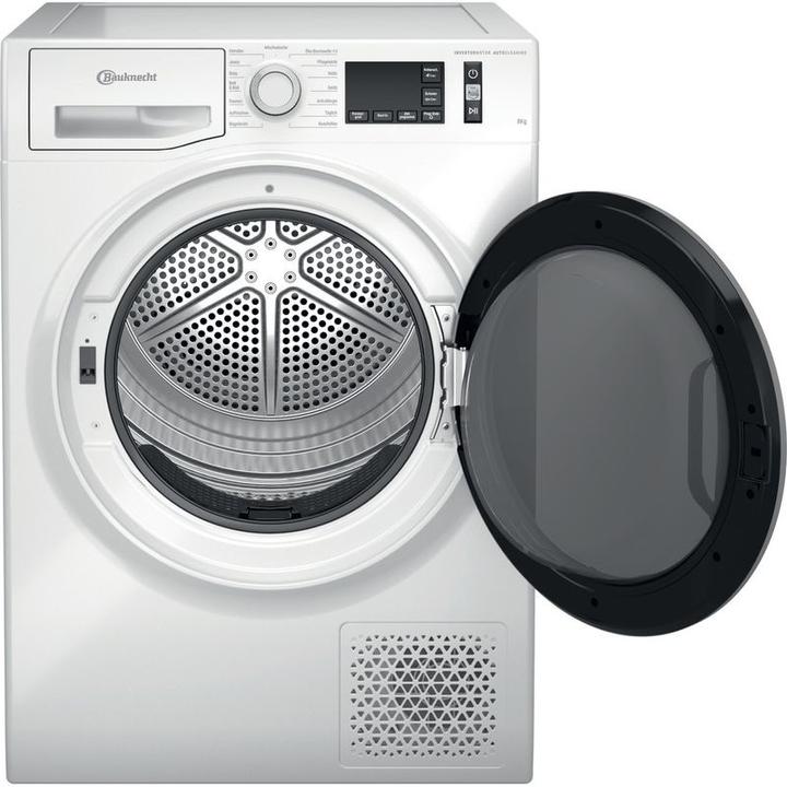 Image du produit Bauknecht Bauk Tro T M11 8X3EY FR (8 kg)