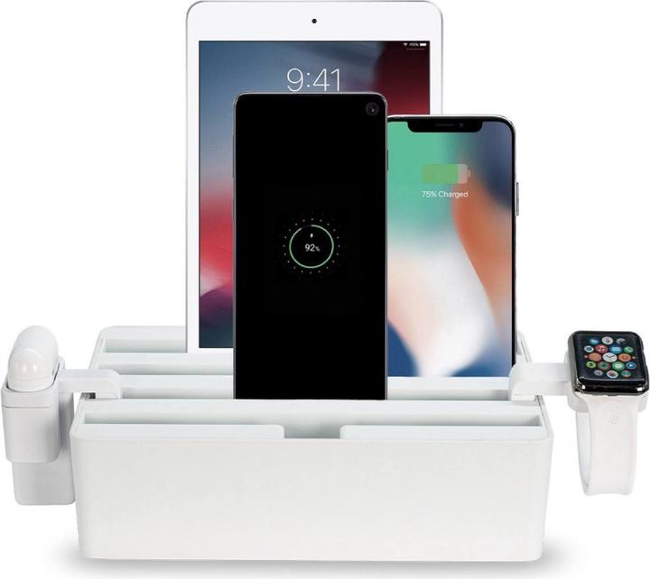 Produktbild Alldock Classic Ladestation (54 W)