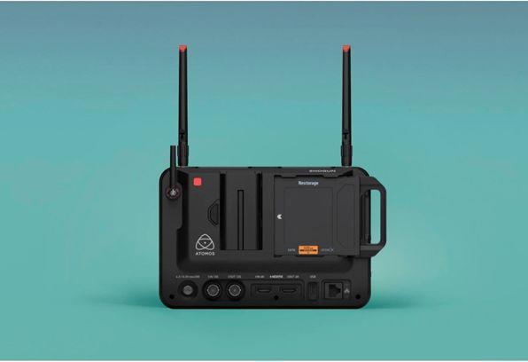 Produktbild Atomos Shogun connect (7", WUXGA)
