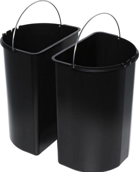 Actual product image Wesco Organic Quarter 170 (30 l)