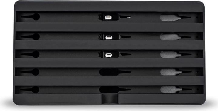 Produktbild Alldock Classic Family Ladestation